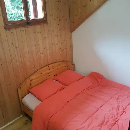 Guglielmotel Apartman Quinto