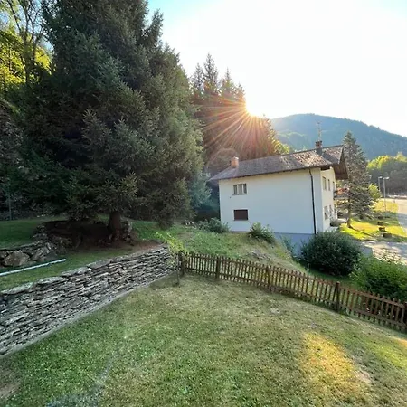 Apartman Guglielmotel