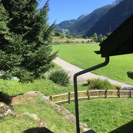 Apartman Guglielmotel *
