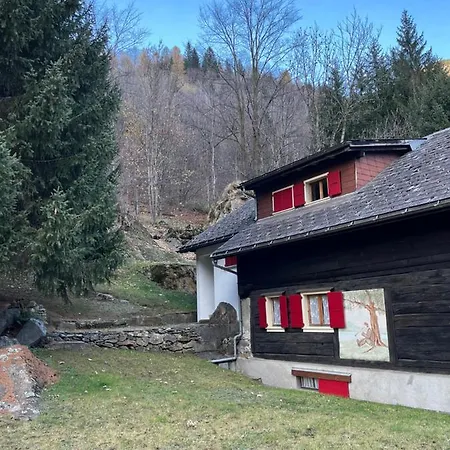 Guglielmotel *